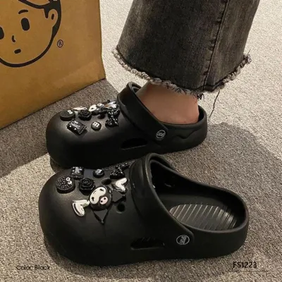 Feather Nest Women’s Slippers